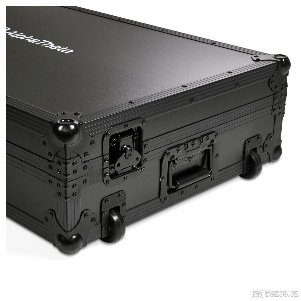 Nový AlphaTheta (Pioneer) Flightcase pro XDJ-AZ - 6