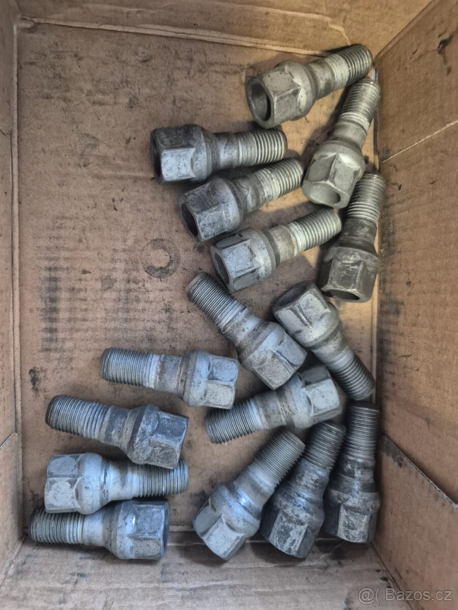 Disky 6,50J16ET20 - 6