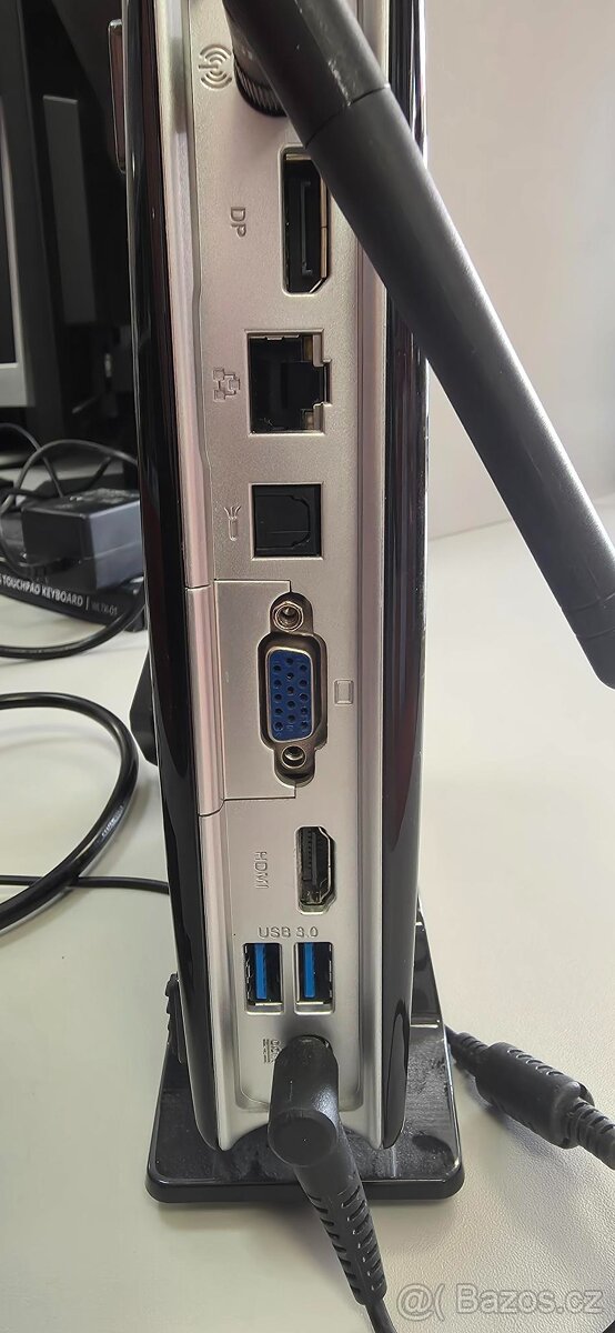 ZOTAC mini PC W10, plně funkční - 6