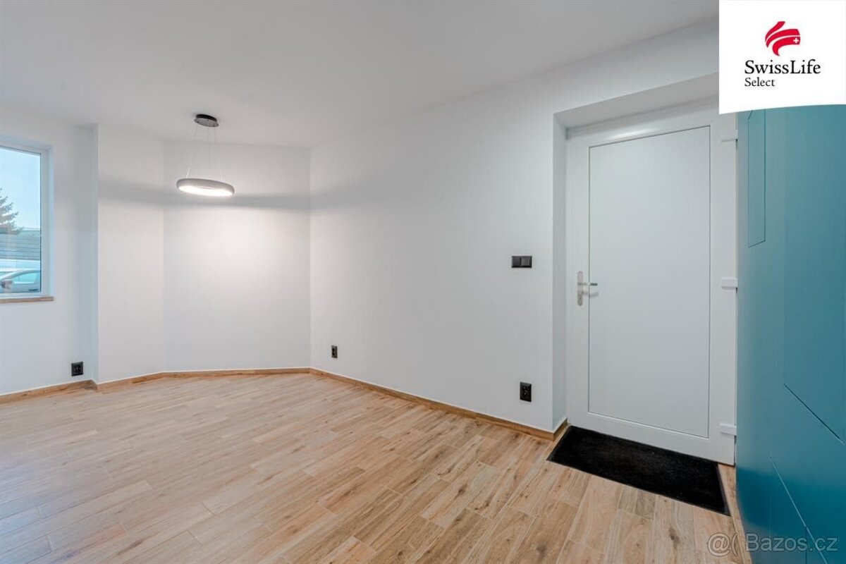 Prodej bytu 1+1 58 m2 Horská, Trutnov - 6