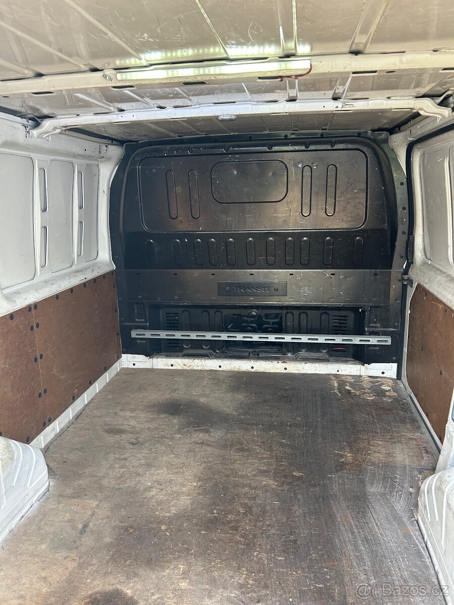 Ford Transit 2010 - 6