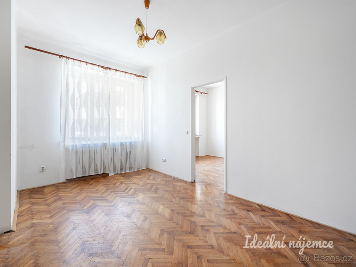 Pronájem bytu 3+1, Lucemburská, Žižkov, 31900 Kč/měs, 76 m2 - 6