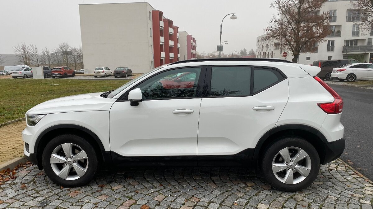 Volvo XC40 D3 - 6
