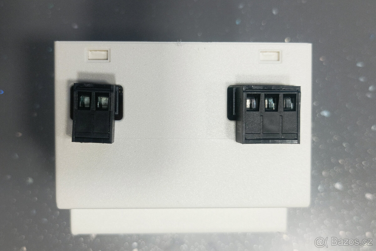 M-Bus signálový převodník. - 6