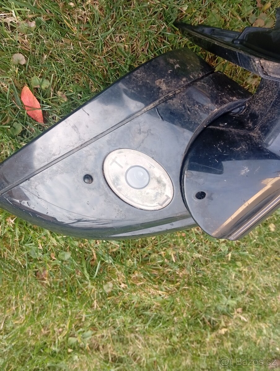 RANGE ROVER SPORT 2 LEVÉ EL. SKLOPNÉ Z RV 2016 - 6