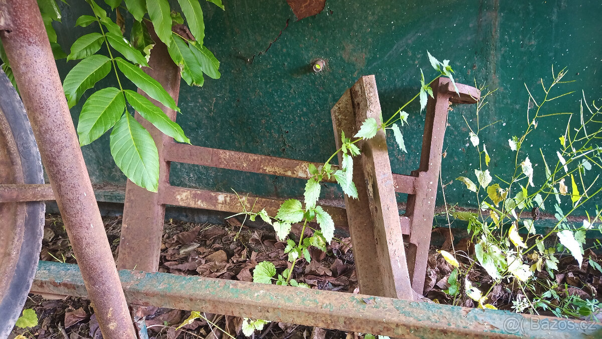 Vež Desta vysokozdvih - 6