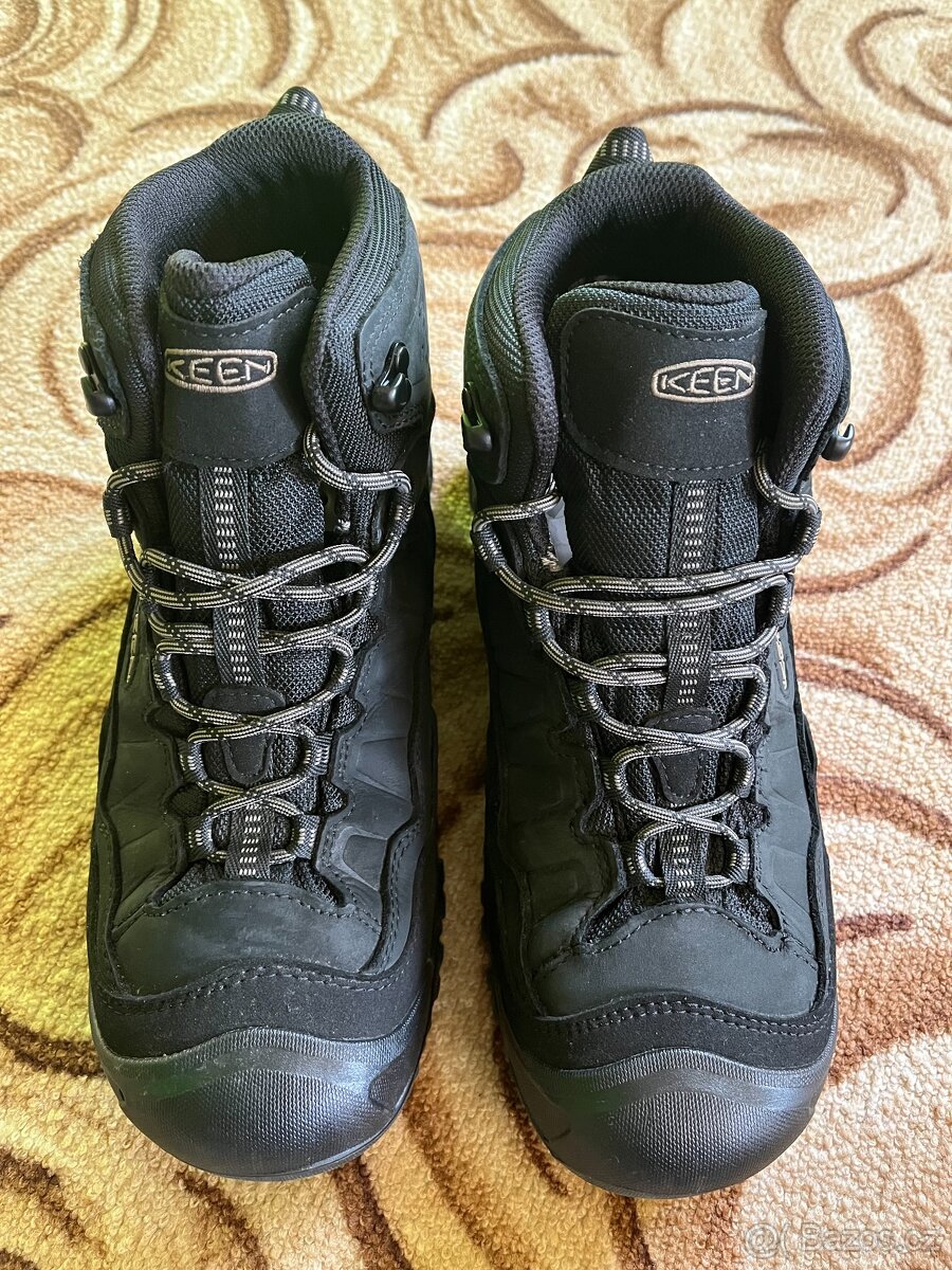 Keen Targhee IV Mid WP M vel 42 - 6