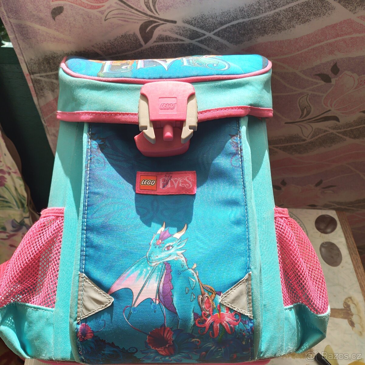 Školní aktovka 1.-4. třída - 6