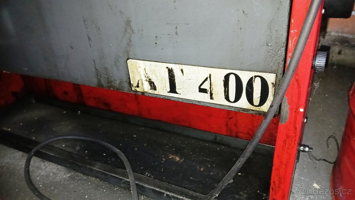 Thermobile AT 400 - olejový agregát (kamna) - 6