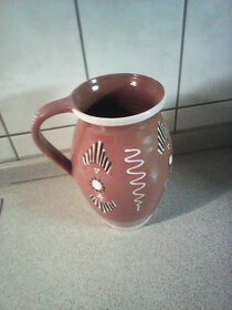 Hrníčky, džbány, mísy - 6