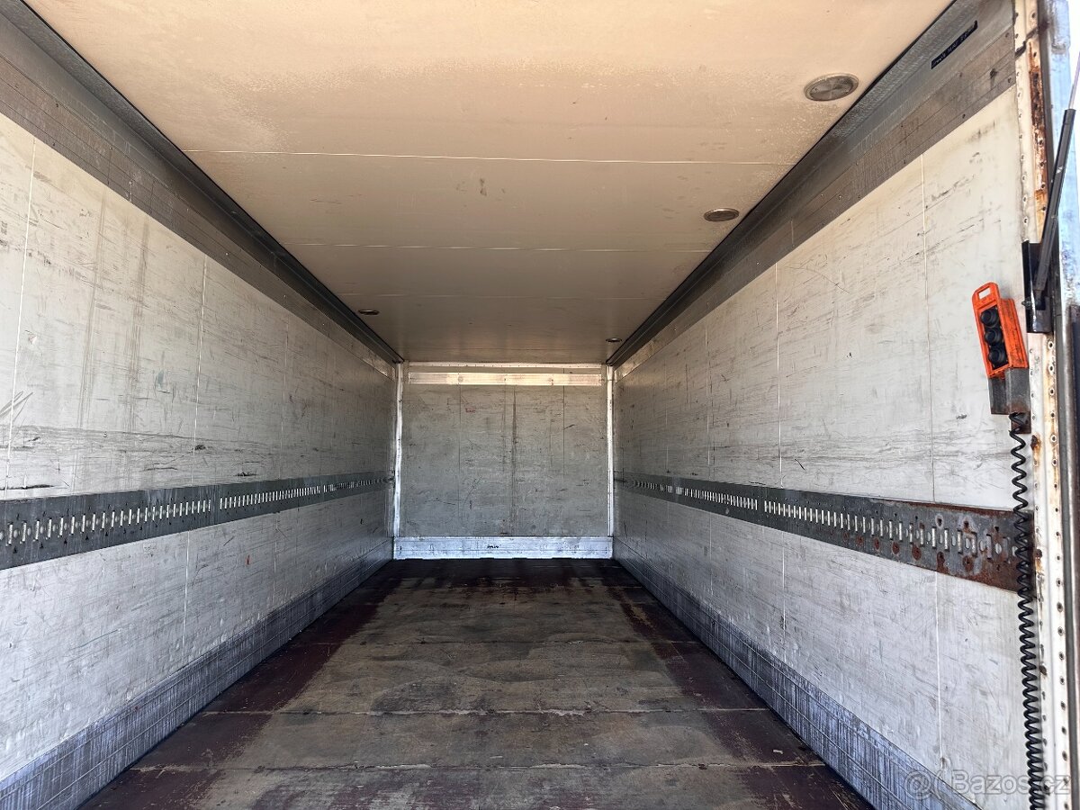 Iveco EUROCARGO 180E24 SKŘÍŇ ČELO E3 - 6