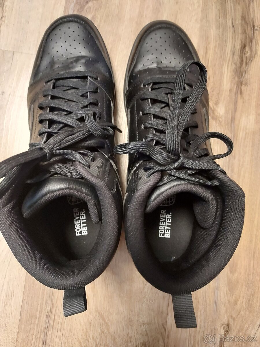 NOVÉ kotníčkové boty PUMA vel. 42,5 - 6