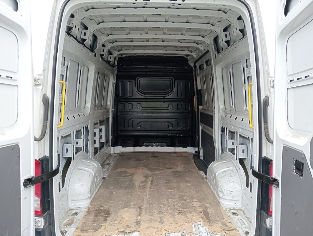 MAN TGE 3.140 (VW Crafter) L3H3, 129TKM, 2/2023 - 6