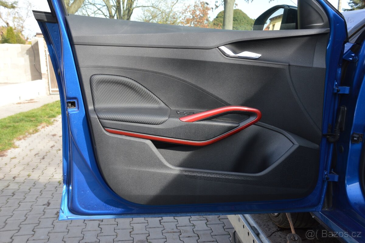 Fabia IV 2025 1.5TSI 110kW ALU Monte Carlo - 6