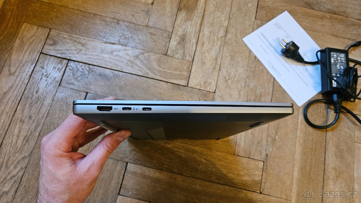 Lenovo IdeaPad Pro 5 14APH8 7840HS 32GB 1TB 14" 2.8K 120Hz - 6