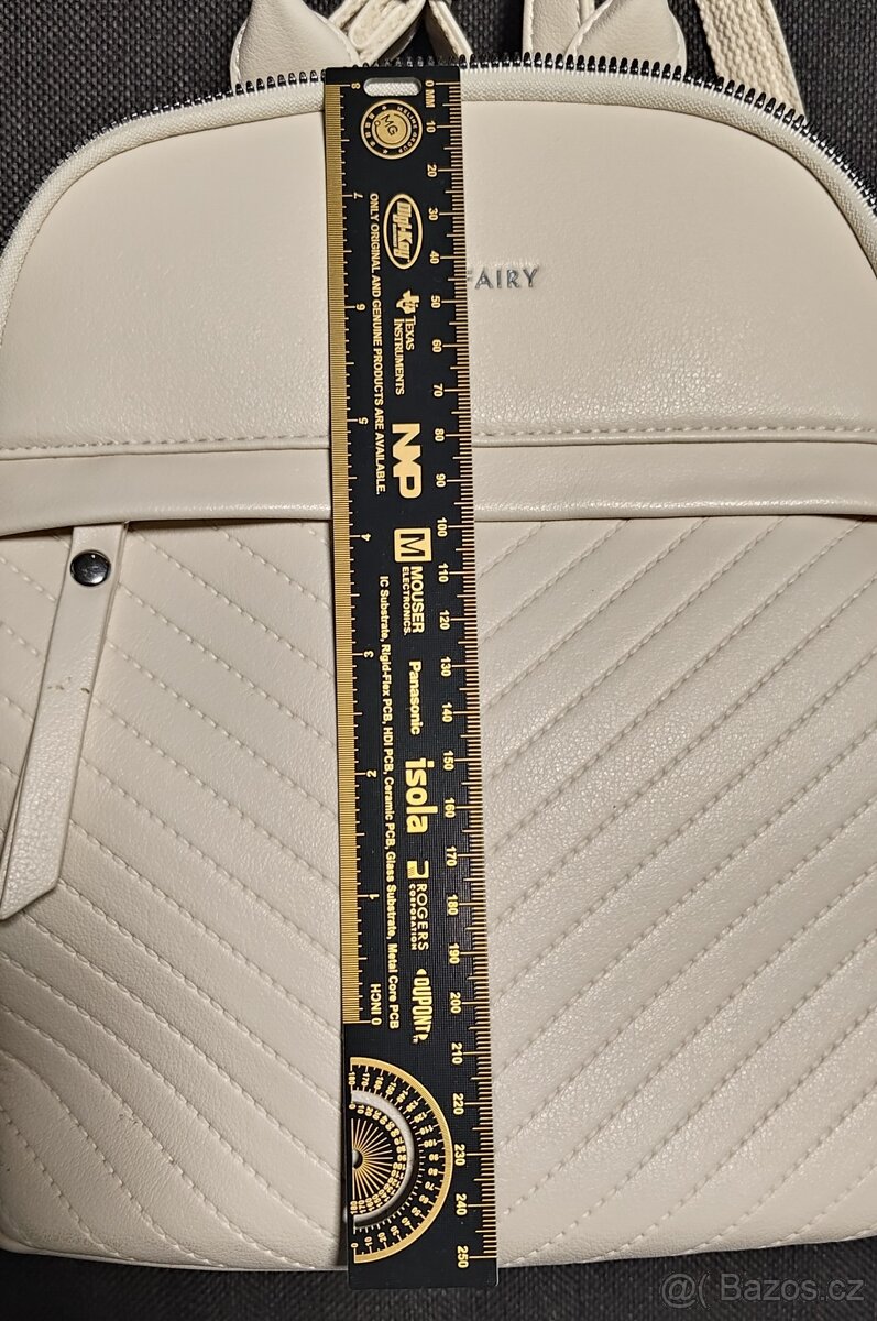 Městský batůžek - 6