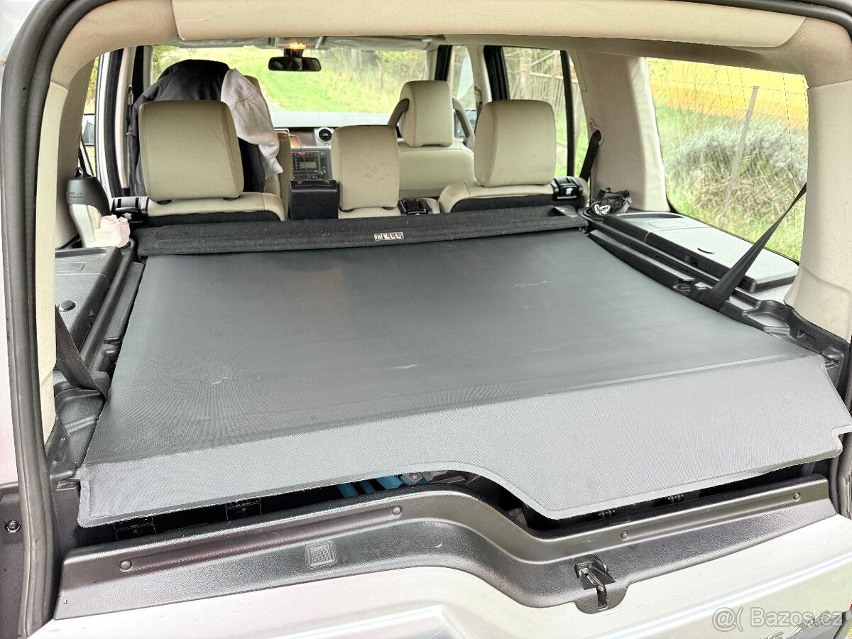 ❗️❗️❗️Predam 3x Land Rover Discovery 3|2.7TDV6|automat❗️❗️❗️ - 6