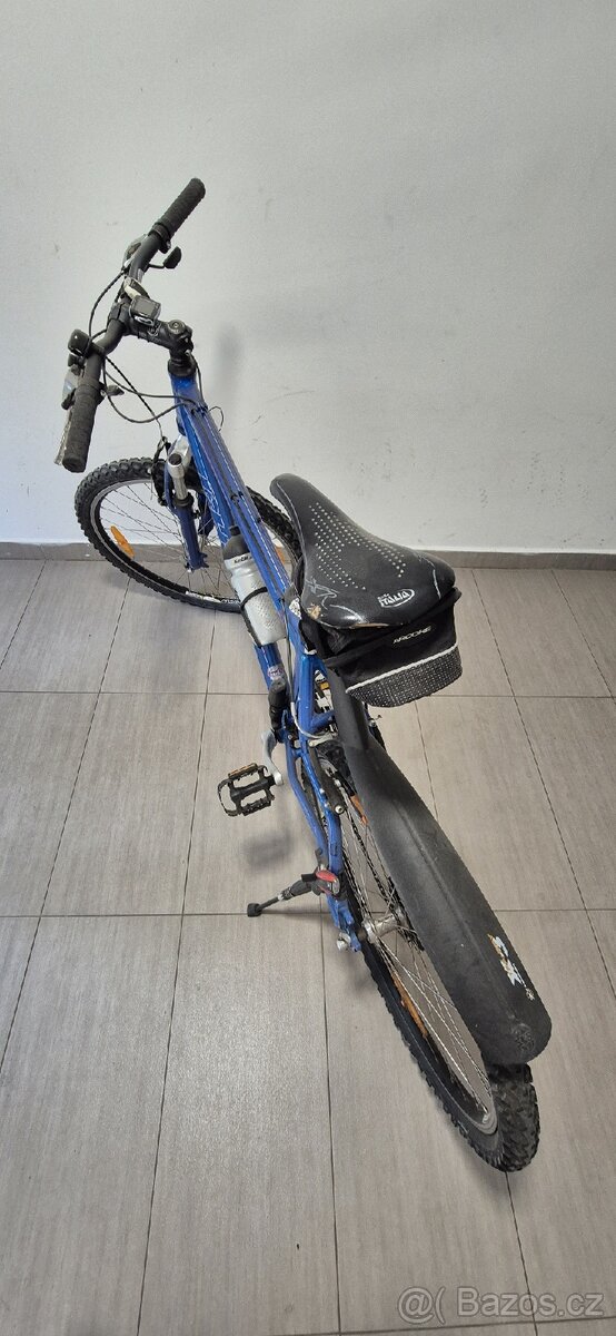 Horské kolo GHOST - 6