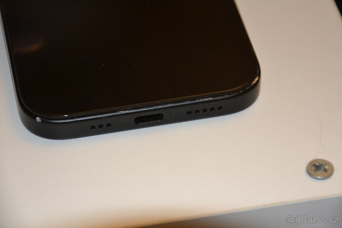 Iphone 15 - 128 gb - 6