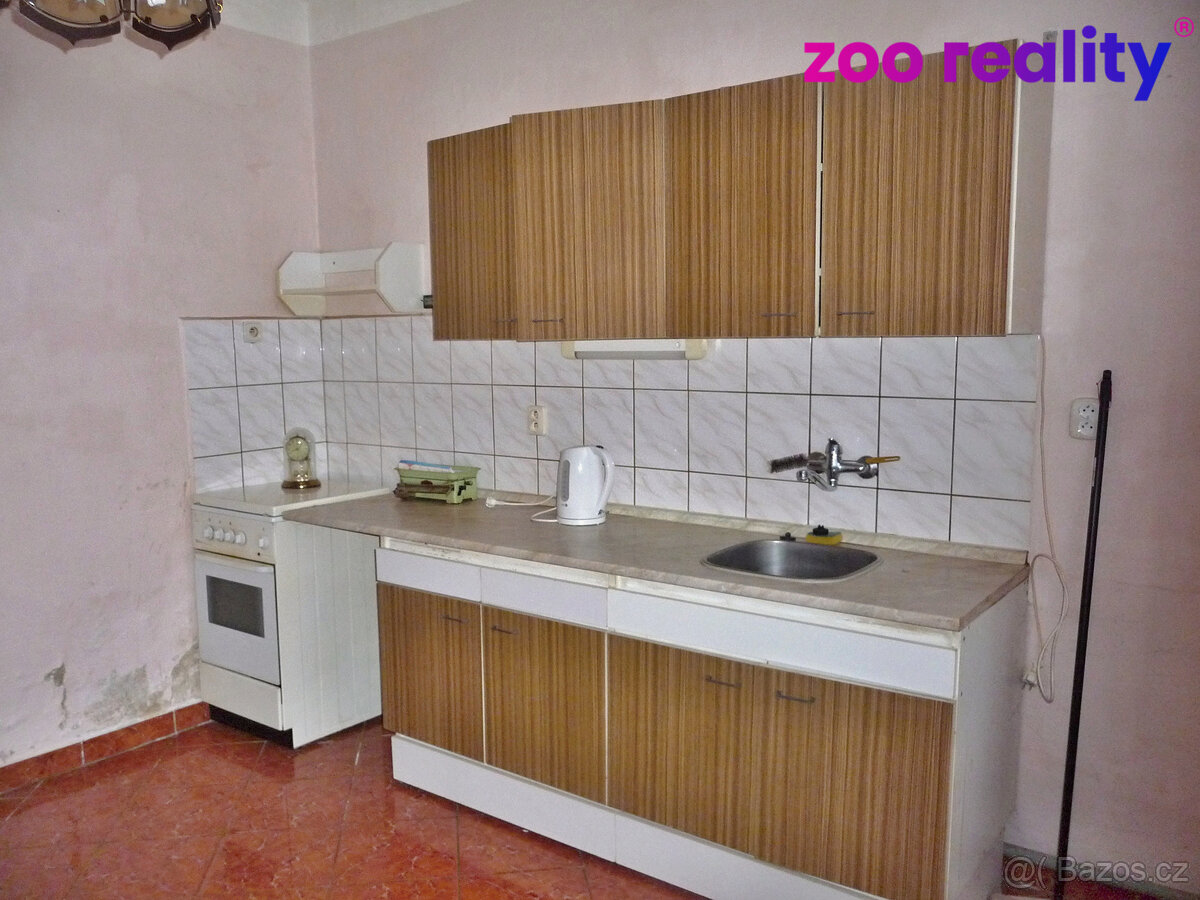 Prodej, rodinný dům, Vrábče - 6