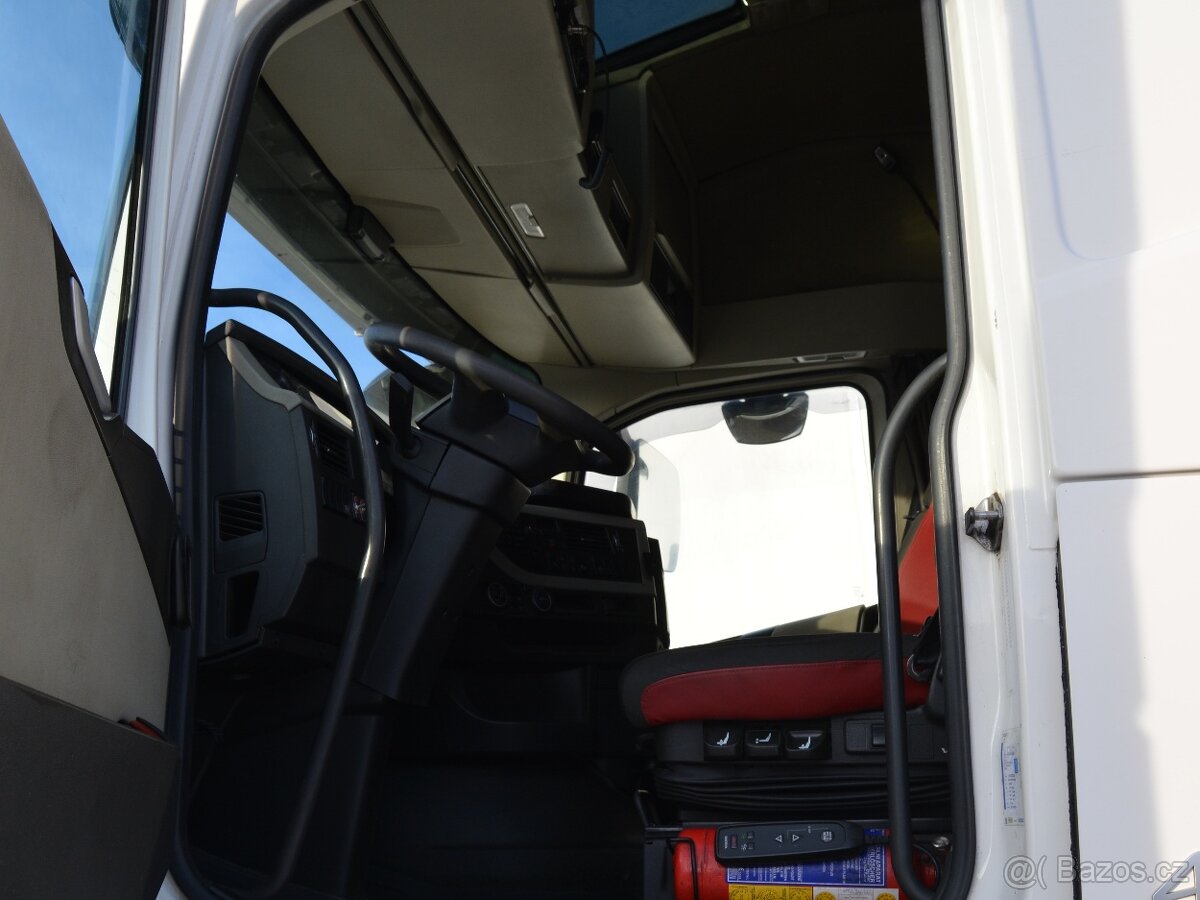 VOLVO FH 13.460 6x2 E6 ADR, PTO - 6