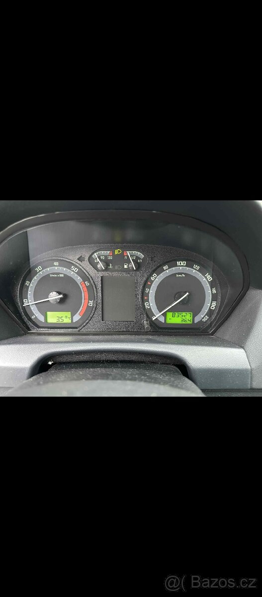 Škoda Fabia Combi - 6