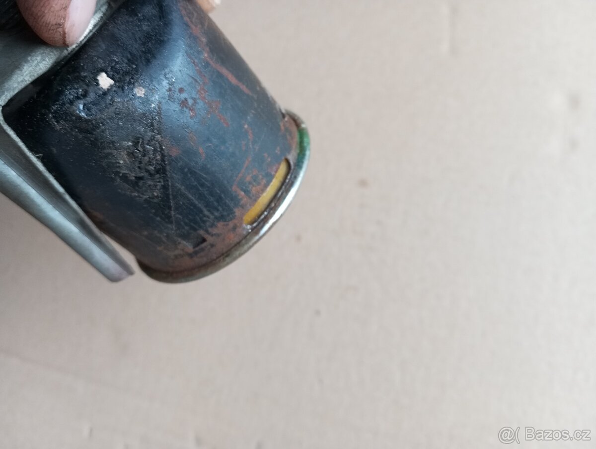 Tachometr Čz 125 B, T, C - 6