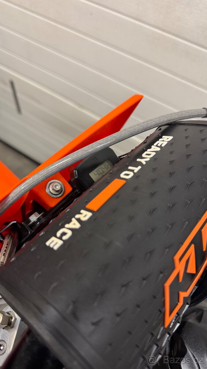 KTM SXF 450 2024 40MTH - 6