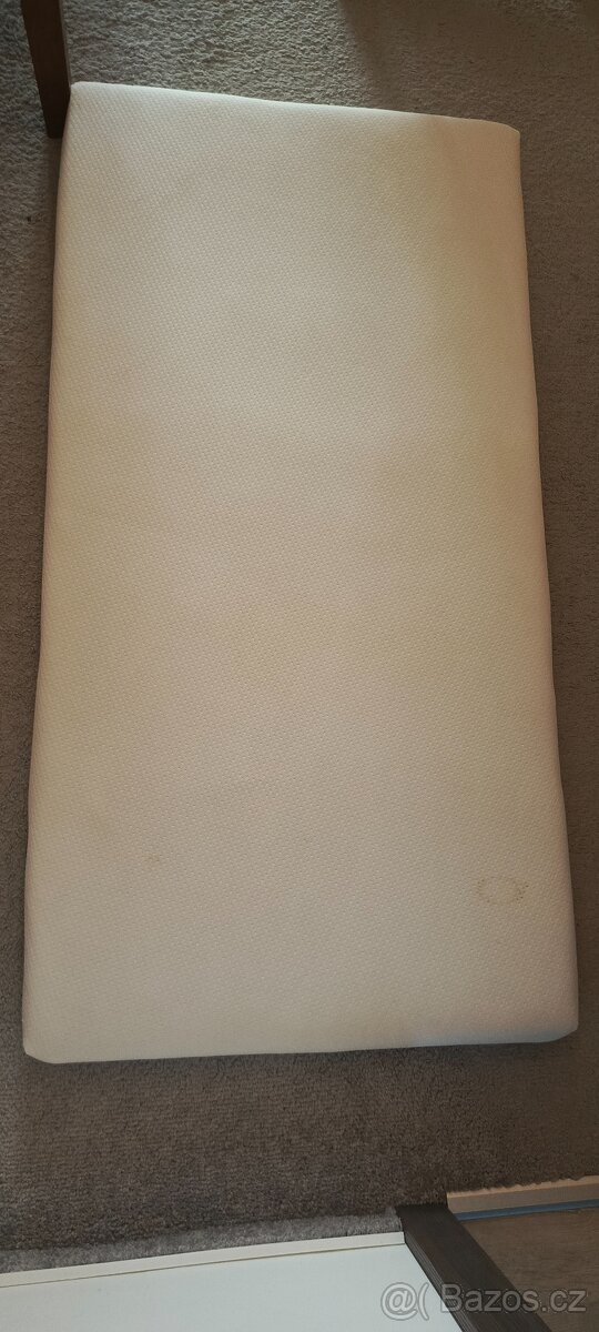 Cestovní postýlka - 6