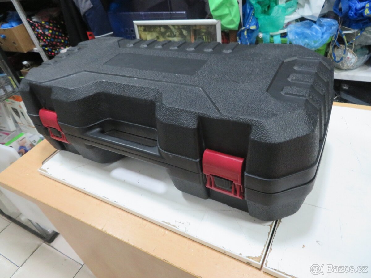 Bruska na sádrokarton Einhell TC-DW 225 - 6