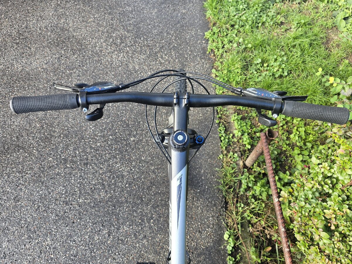 MTB Merida BIG.SEVEN 60-2X 2023, vel. M - 6