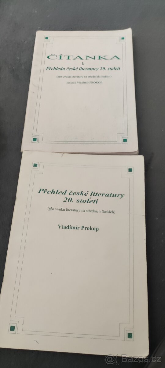 Učebnice pro SZŠ - 6