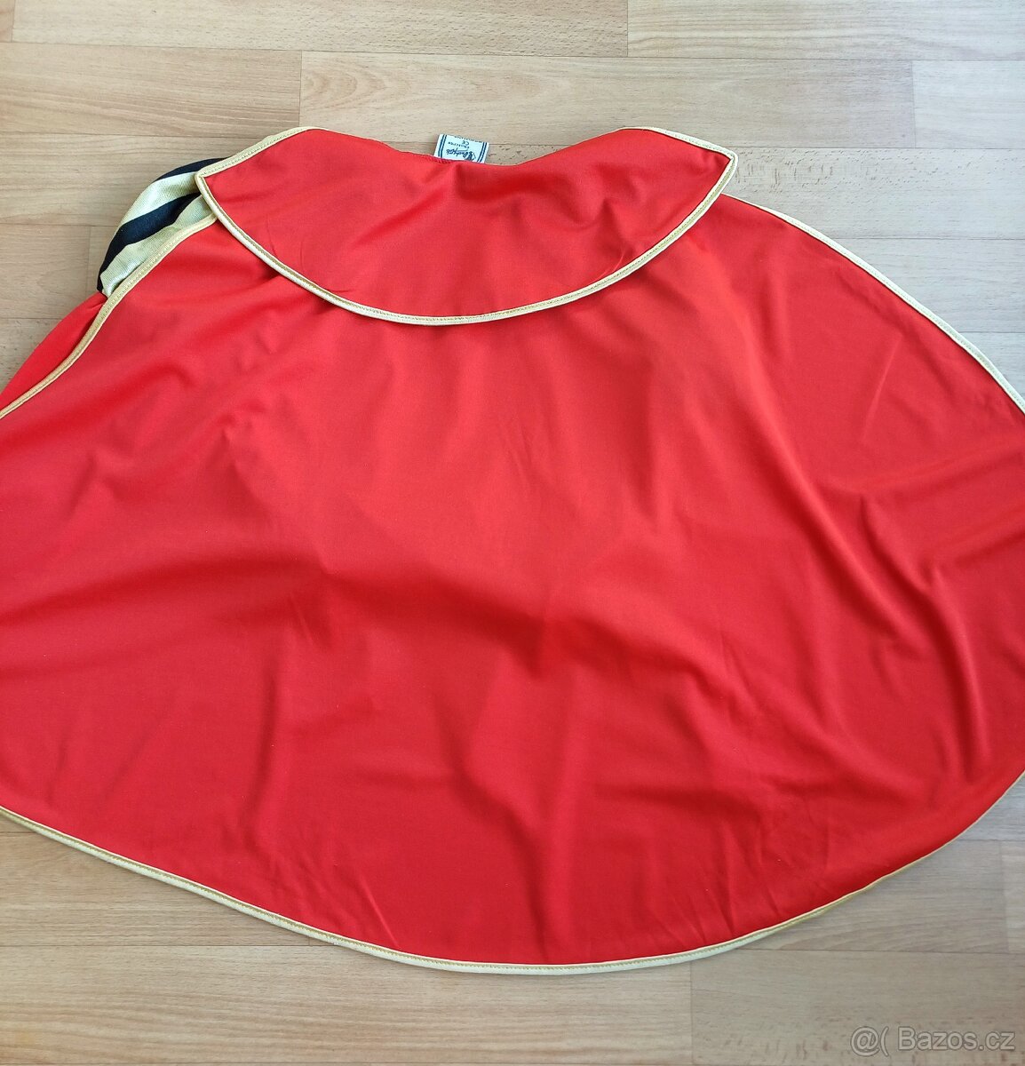 Karnevalový kostým PRINC vel.128 - 6