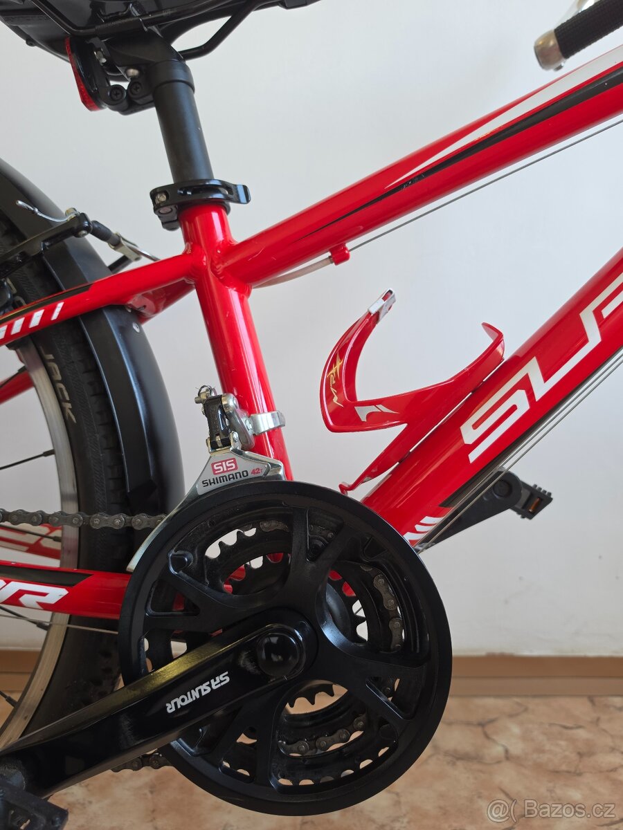 Superior RACER 24 - 6