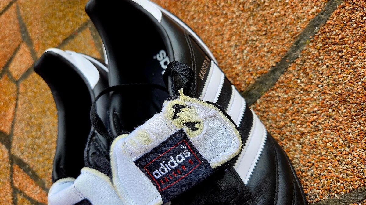 Adidas kopačky turfy - 6