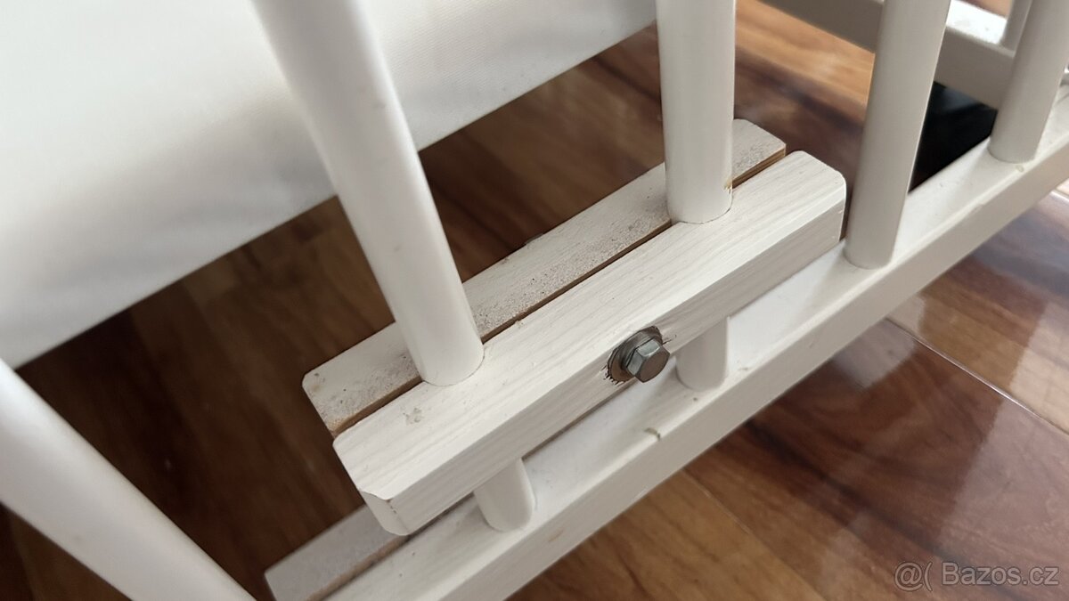 Dětská ohrádka - 6