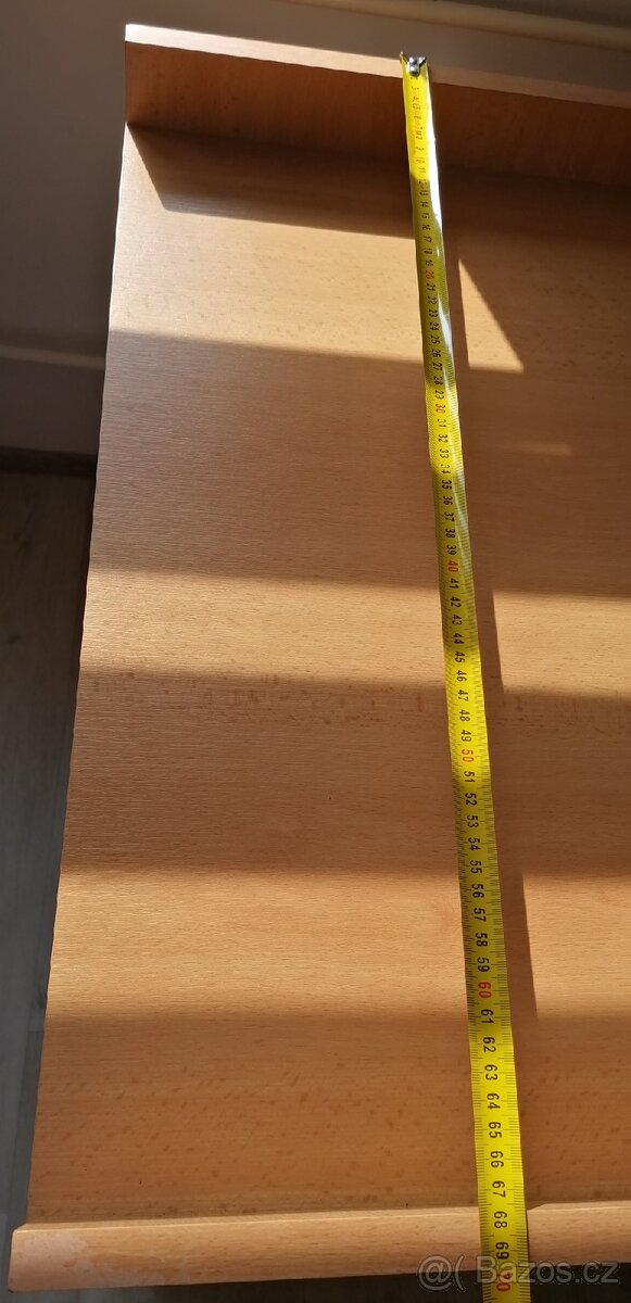 Přebalovací pult - 6