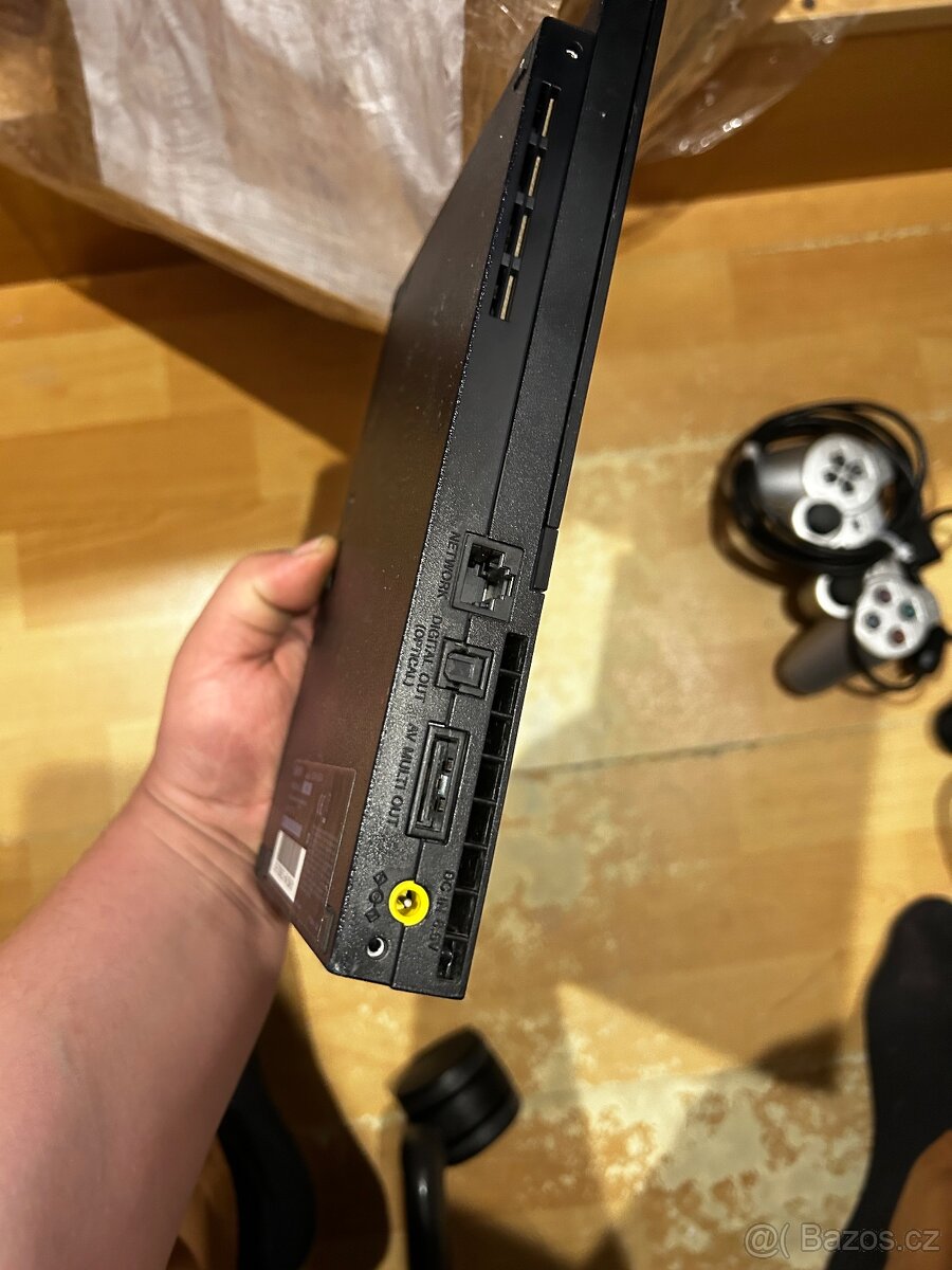 PlayStation 2 - 6