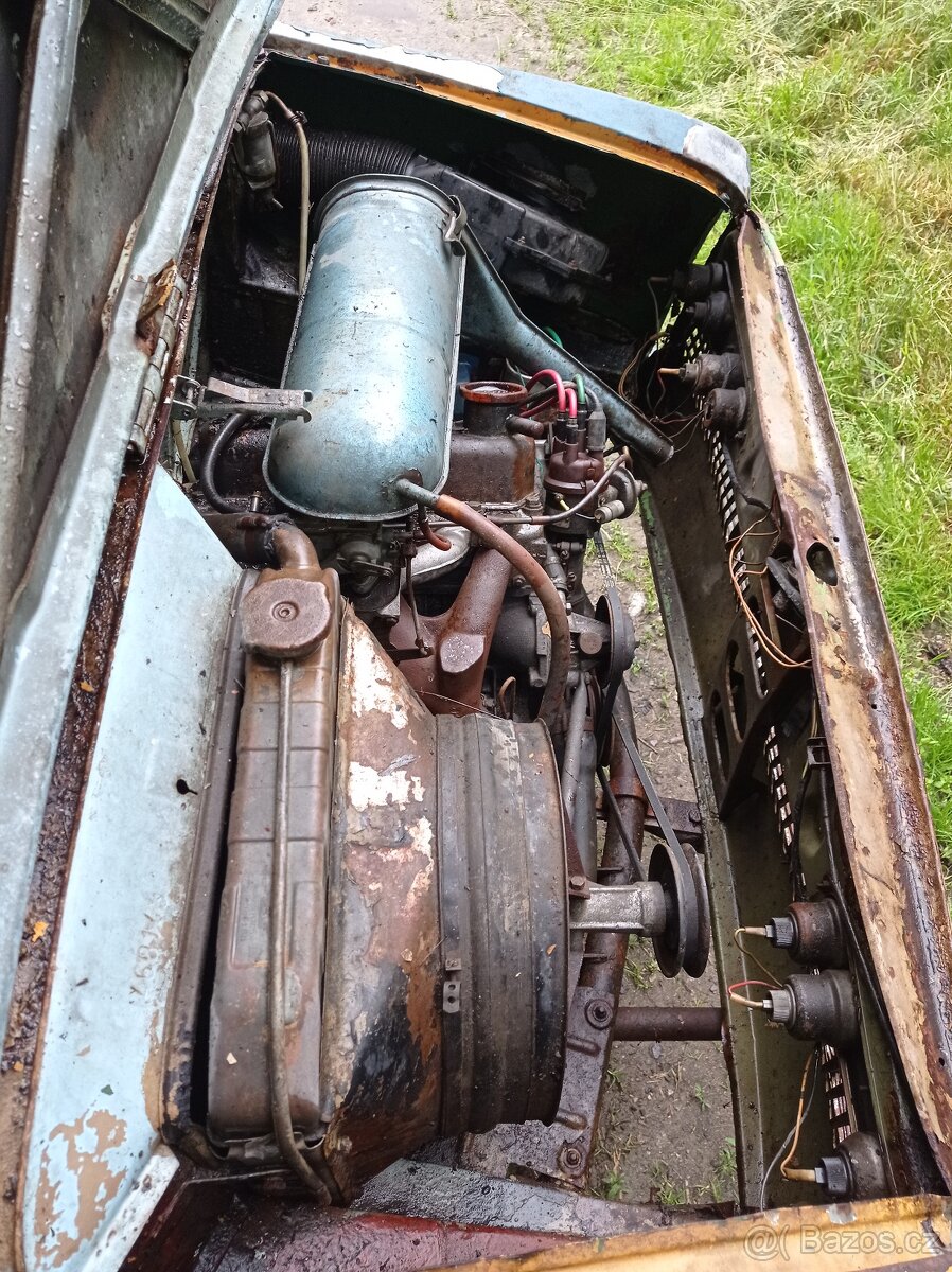 Škoda 100 - 6