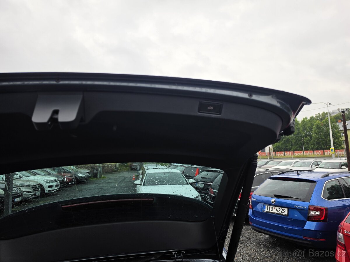 Škoda Scala
1.0 TSI DSG TZ Matrix Virtual - 6