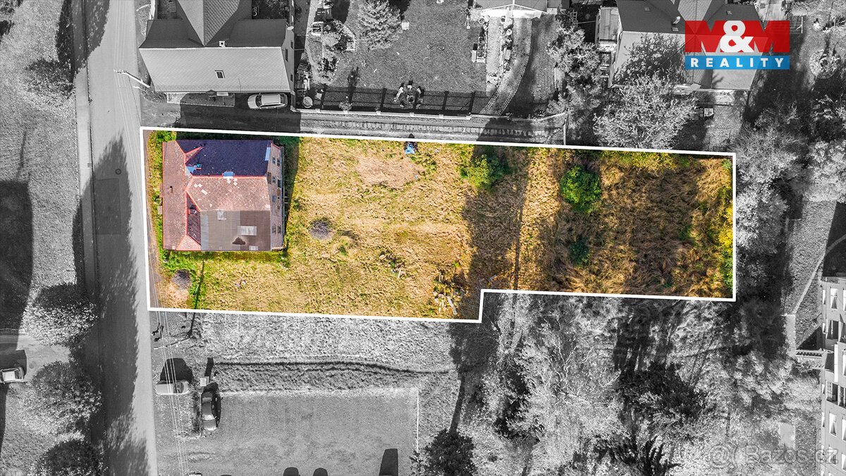 Prodej rodinného domu v Jiříkově, ul. Svobodova - 6