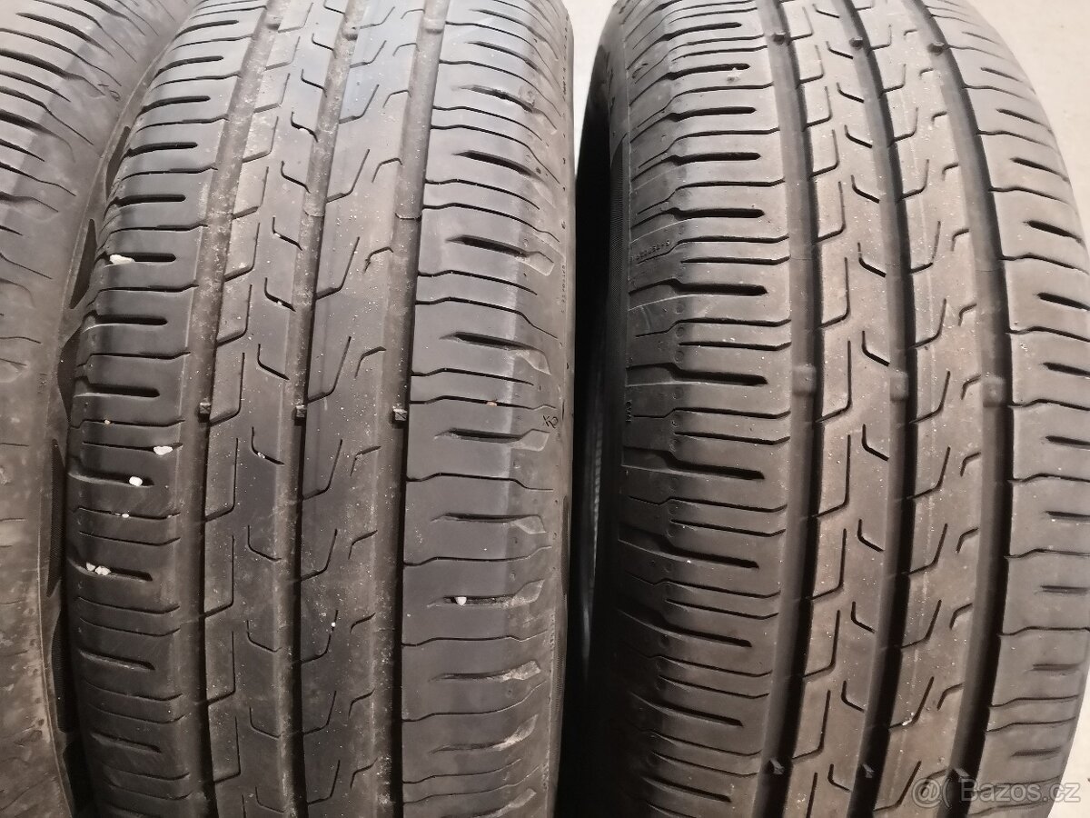 Continental 185/65/15 - 6