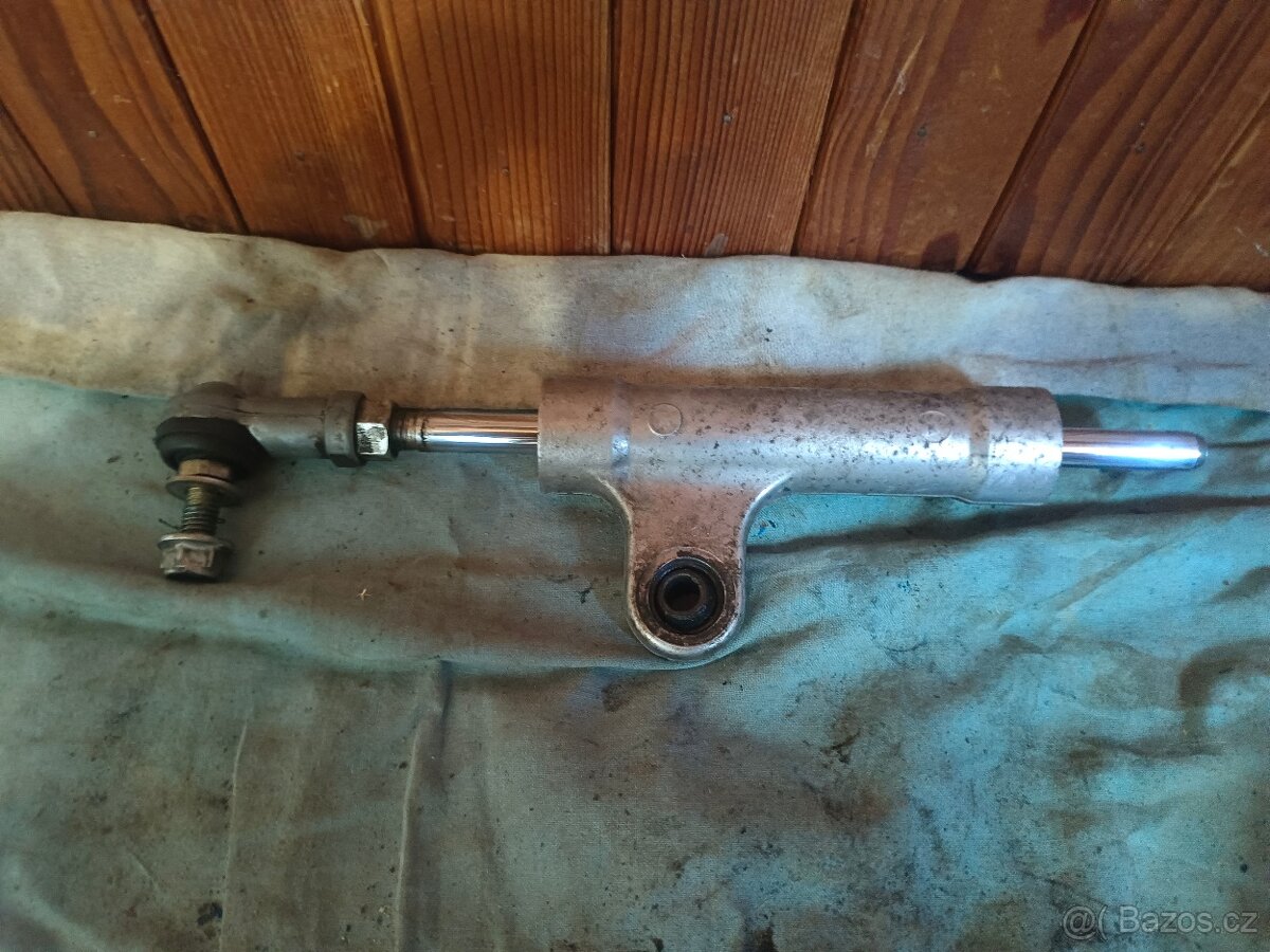 Suzuki GSX-R k1 náhradní díly #3 - 6