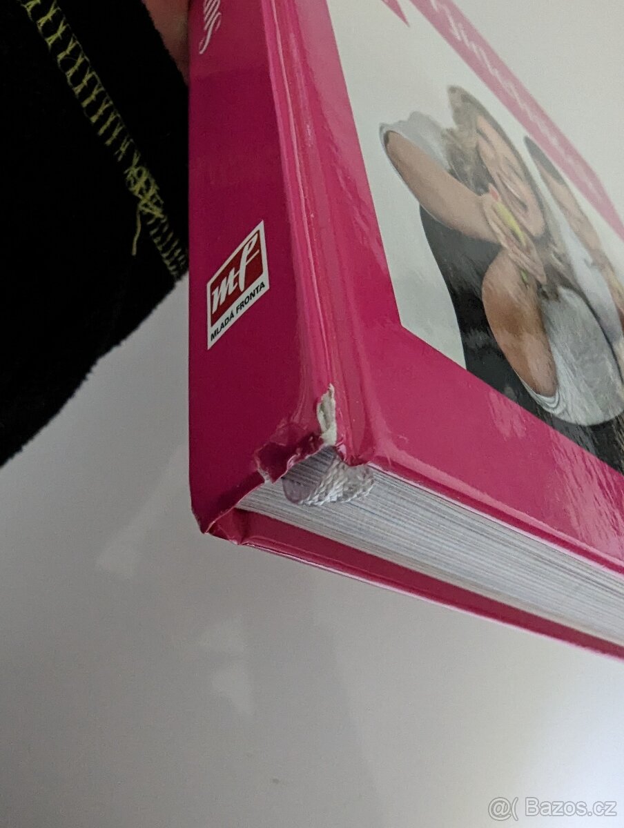 Nevíte, co jíte, Padesát odstínů kuřete / Rawmania - 6