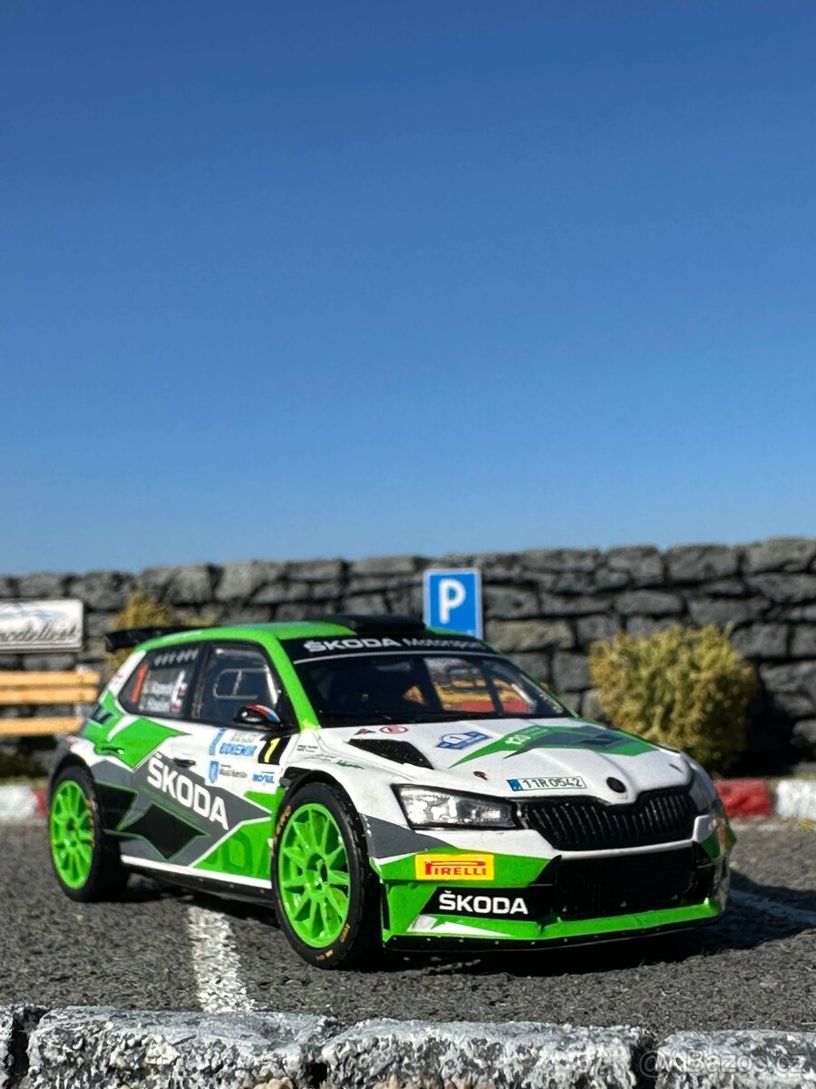 ⚠️ SKODA zberatelske modely. na predaj. - 6