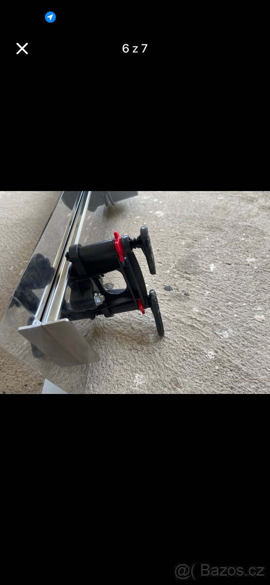 Sprchový žlab-set do sprchového koutu - 6