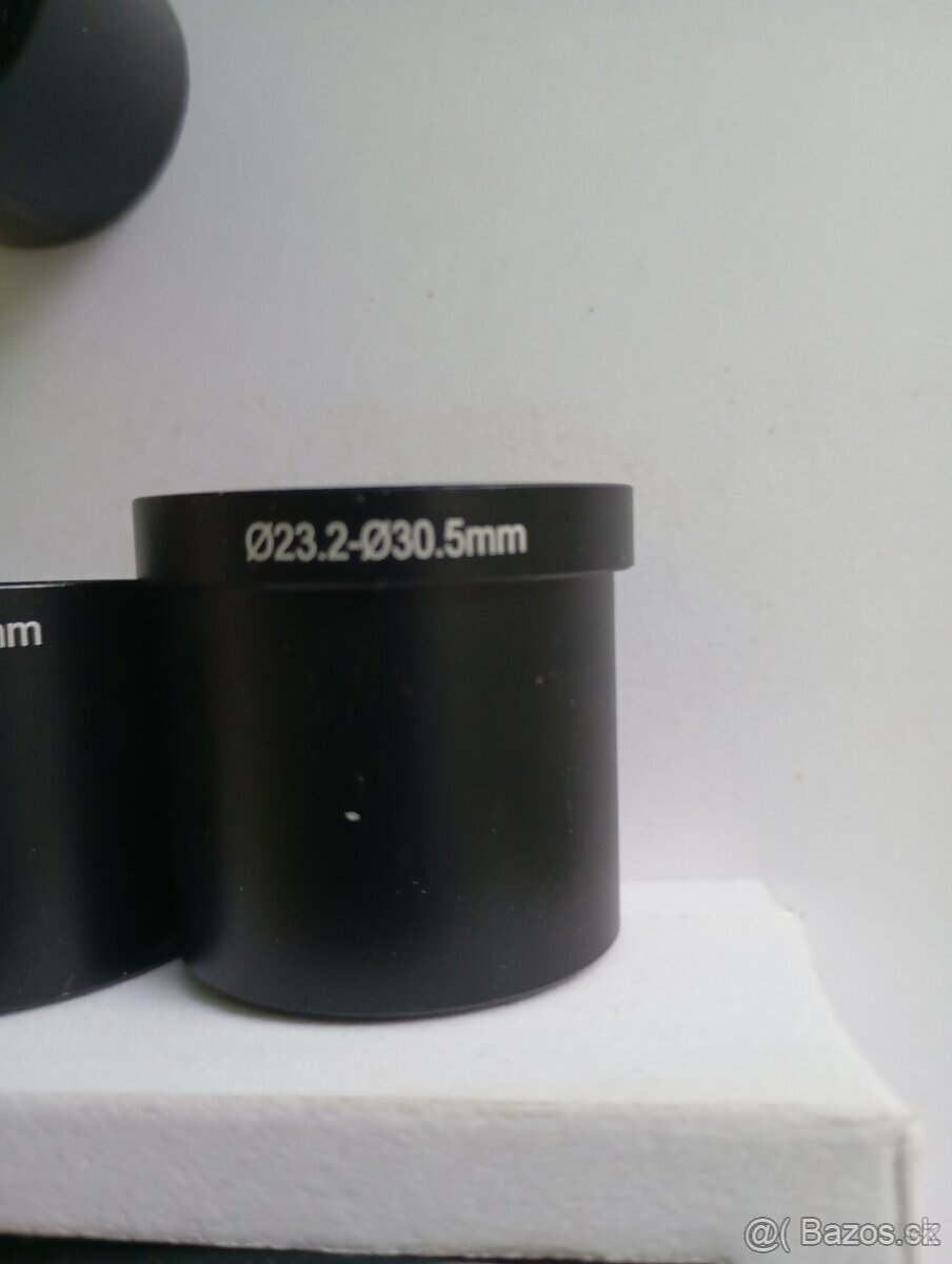 Kamera pre mikroskopy a ďalekohľady Bresser MikrOkular Full - 6