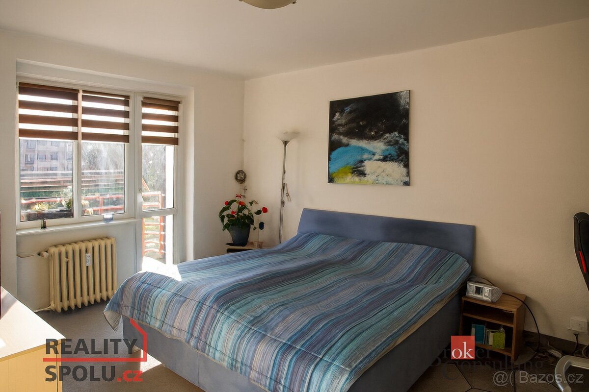 Prodej, byty/2+1, 63 m2, Myslbekova 955, 36301 Ostrov, Karlo - 6