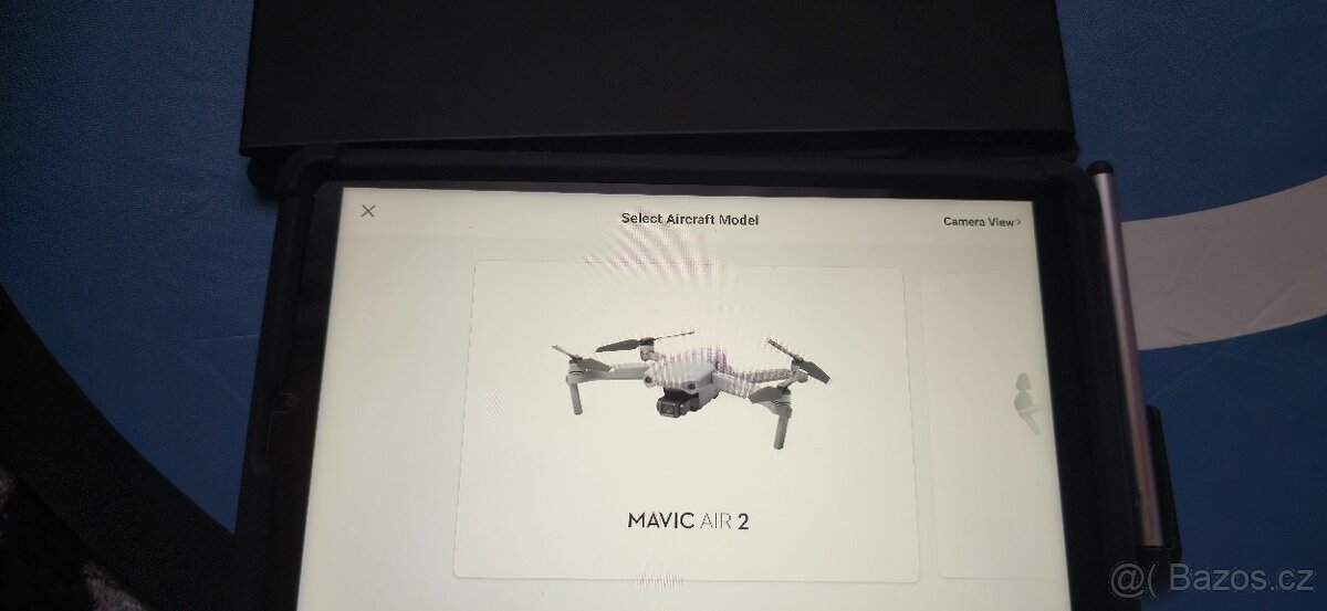 Dron DJI Mavic AIR2 - 6
