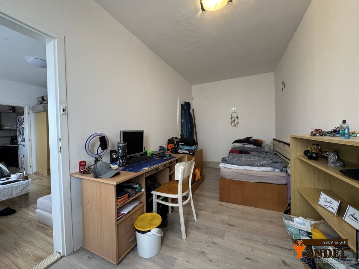 Prodej bytu 2+1, 44 m², Havířov Šumbark - 6